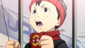Giant Killing 1 Episodio 19