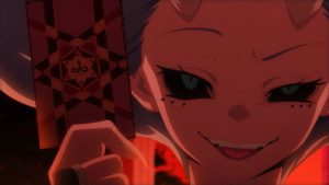 Mato Seihei no Slave 2 Episodio 10
