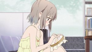 Encouragement Of Climb 2 Episodio 12