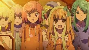 AKB0048 1 Episodio 8