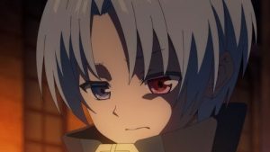 Kizoku Tensei: Megumareta Umare kara Saikyou no Chikara wo Eru Episodio 12
