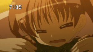 Yumeiro Pâtissière 1 Episodio 14