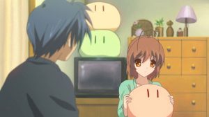 Clannad 2 Episodio 16