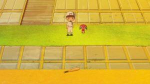 Mousou Dairinin 1 Episodio 10
