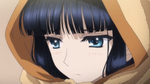 White Album 2 1 Episodio 6