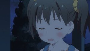 Encouragement Of Climb 2 Episodio 13