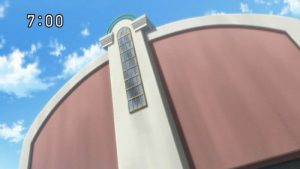 Yumeiro Pâtissière 1 Episodio 37
