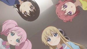 YuruYuri 3 Episodio 2