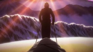 Blue Exorcist 5 Episodio 10