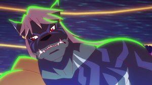 Digimon Beatbreak 1 Episodio 23
