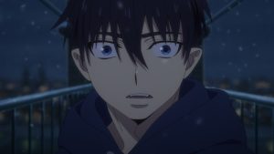 Blue Exorcist 4 Episodio 12