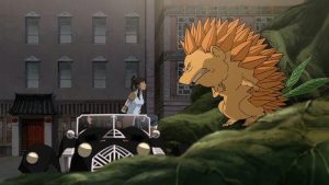 Avatar: A Lenda De Korra Livro Dublado 3 Episodio 1
