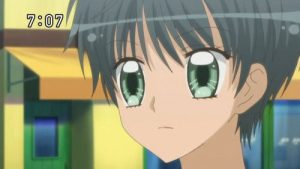 Yumeiro Pâtissière 1 Episodio 32