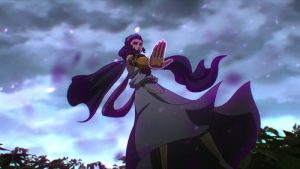 O Sangue de Zeus 3 Episodio 6