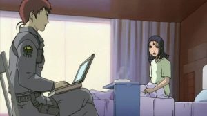 Arjuna: A Deusa do Tempo Dublado 1 Episodio 12
