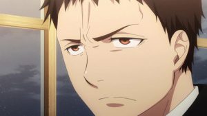 Blue Exorcist 2 Episodio 4