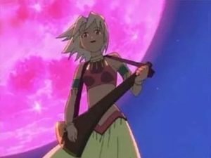 Love Hina 1 Episodio 10