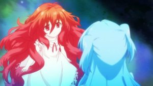 Shuumatsu Nani Shitemasu ka? Isogashii desu ka? Sukutte Moratte Ii desu ka? 1 Episodio 6