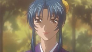 Full Metal Panic 2 Episodio 10