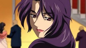 Full Metal Panic 3 Episodio 5