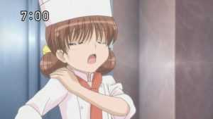 Yumeiro Pâtissière 1 Episodio 24