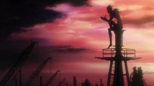 Death Note Dublado 1 Episodio 37