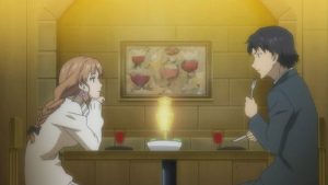 White Album 1 Episodio 21