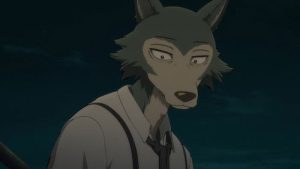 Beastars – O Lobo Bom Dublado 3 Episodio 14