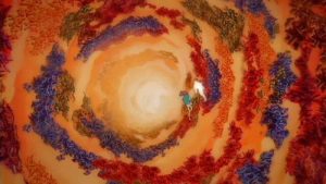 Arjuna: A Deusa do Tempo Dublado 1 Episodio 5