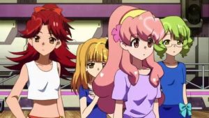 AKB0048 2 Episodio 7