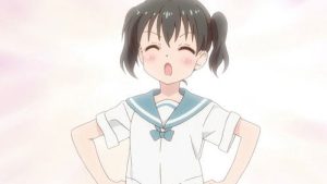Encouragement Of Climb 2 Episodio 1