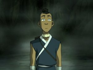 Avatar: A Lenda de Aang 2 Episodio 4