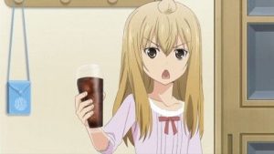 Minami-ke 4 Episodio 5