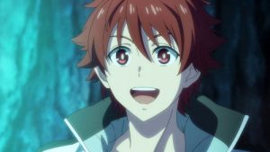 SI-VIS: The Sound of Heroes 1 Episodio 21