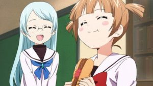 YuruYuri 2 Episodio 6