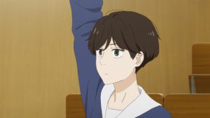 Ikoku Nikki Episodio 12