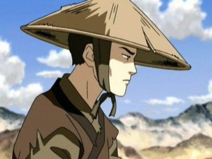 Avatar: A Lenda de Aang 2 Episodio 7