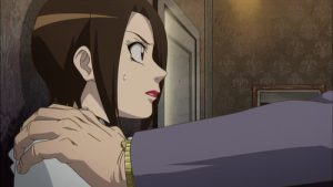 Moyashimon 2 Episodio 10