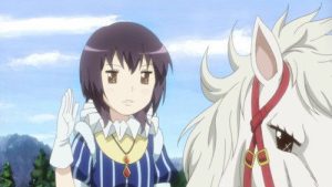 YuruYuri 2 Episodio 9