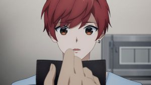 Hana-Doll*: Reinterpretation of Flowering Episodio 11