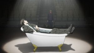Jujutsu Kaisen 3 Episodio 9