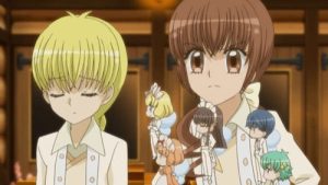Yumeiro Pâtissière 2 Episodio 12