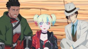 Isekai Suicide Squad Dublado 1 Episodio 5
