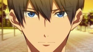 Free! 3 Episodio 11