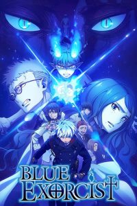 Blue Exorcist