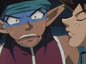 Bucky Dublado 1 Episodio 22