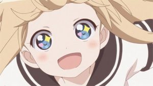 YuruYuri 1 Episodio 11