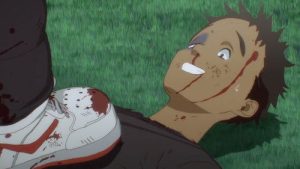 Dorohedoro 1 Episodio 16