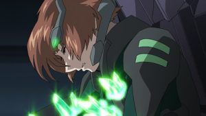 Soukyuu No Fafner: Dead Aggressor – Exodus 2 Episodio 10