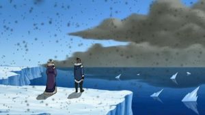 Avatar: A Lenda de Aang 1 Episodio 19